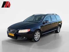 Volvo V70 - 2.0T Momentum | Leer | Stoelverwarming