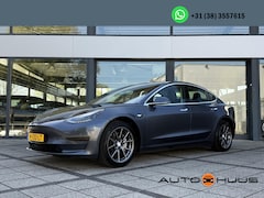 Tesla Model 3 - Range Plus RWD | Autopilot | Panorama | Leder |