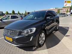 Volvo XC60 - 2.4 D4 Polar+ AWD schuifdak leder camera trekhaak adaptive cruise