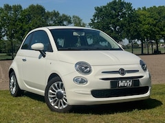 Fiat 500 - - 2016 - Popstar - Airco - Facelift - 60.000 KM - OrigNL - NAP