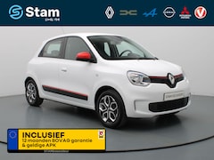 Renault Twingo - SCe 66pk Collection Airco | Bluetooth | Cruisecontrol