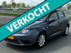 Seat Ibiza - 1.2 TSI Enjoy - Dealer onderhouden
