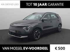 Kia Niro EV - DynamicLine 64.8 kWh | SOH 100% | Navigatie | Camera | Climate Control |