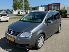 Volkswagen Touran - 1.4 TSI Highline Business