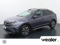 Volkswagen Taigo - 1.0 TSI Life Edition | 116 PK | Automaat | Navigatiesysteem | Adaptive cruise control |