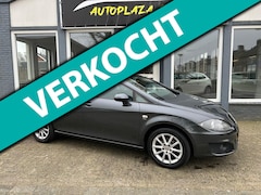 Seat Leon - 1.2 TSI Ecomotive COPA/ CRUISE/ CLIMA/ PDC/ 16 INCH/ USB