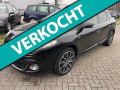 Renault Mégane Estate - 1.5 dCi Bose