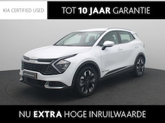 Kia Sportage - 1.6 T-GDi Plug-in Hybrid AWD DynamicLine | TREKHAAK | Navigatie | Cruise Control | Climate