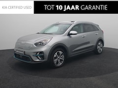 Kia e-Niro - DynamicPlusLine 64 kWh | 3 FASE | Stoel en Stuur Verwarming | Cruise Control | Navigatie |