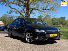 Audi A3 Limousine - 1.0 TFSI Sport | Xenon + Cruise + Clima + Navi nu € 12.975,