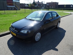 Opel Astra - 1.6 Njoy