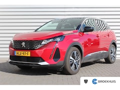Peugeot 3008 - 1.6 HYBRID 225PK ALLURE ROAD TRIP AUTOMAAT / NAVI / CLIMA / PDC / 18" LMV / CAMERA / KEYLE