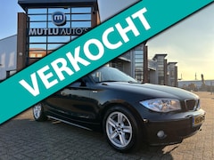 BMW 1-serie - 116i Business Line 5Drs Airco NAP APK