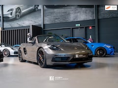Porsche 718 Boxster GTS - 2.5 Km stand 26681
