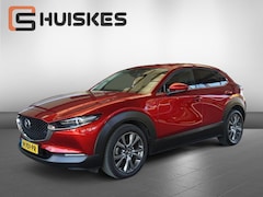Mazda CX-30 - 2.0 e-SkyActiv-X M Hybrid Luxury | Navi | Adapt. Cruise | BOSE