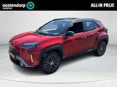 Toyota Yaris Cross - 1.5 Hybrid Executive 4X4