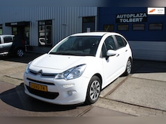 Citroën C3 - 1.0 VTi Tendance BJ'13 121.DKM MOTOR LOOPT ONREGELMATIG