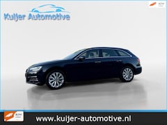 Audi A4 Avant - 2.0 TFSI ultra Design Automaat / Panoramadak