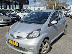 Toyota Aygo - 1.0-12V Sport airco lm velgen nw apk
