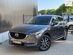 Mazda CX-5 - 2.0 SkyActiv-G 160 GT-M 4WD Camera Cruise HUD Bose Leer Memory