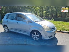 Toyota Corolla Verso - 1.8 VVT-i Sol 7p. AUTOMAAT AIRCO 7 PERSOONS