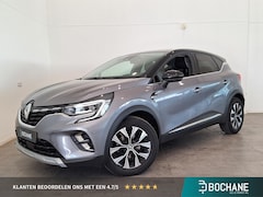 Renault Captur - 1.3 Mild Hybrid 160 EDC Techno | Adaptieve cruise control | Stoel- en voorruitverwarming |