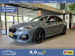 BMW 2-serie Gran Coupé - 218i High Executive M-Sport | Panorama | HUD | Dashcam | NAP | Full optie