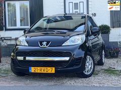 Peugeot 107 - 1.0-12V Sportium|Airco|Schuifdak|5DRS|Nette auto