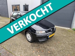 Fiat Punto - 1.2 NIEUW APK 5 DEURS