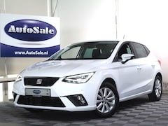 Seat Ibiza - 1.0 TSI FR 1eEIG ACC CARPLAY STOELVW KEYLS '18