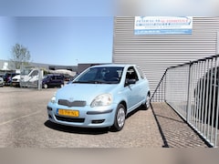 Toyota Yaris - 1.3 VVT-i Idols Apk 04-2026 - nl auto - nap