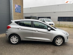 Ford Fiesta - 1.0 EcoBoost Titanium