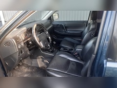 Opel Frontera - 3.2 MV6