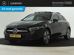 Mercedes-Benz A-klasse - 250 e Plug-In Hybride | Panoramadak | Achteruitrijcamera | Multibeam | Sfeerverlichting |