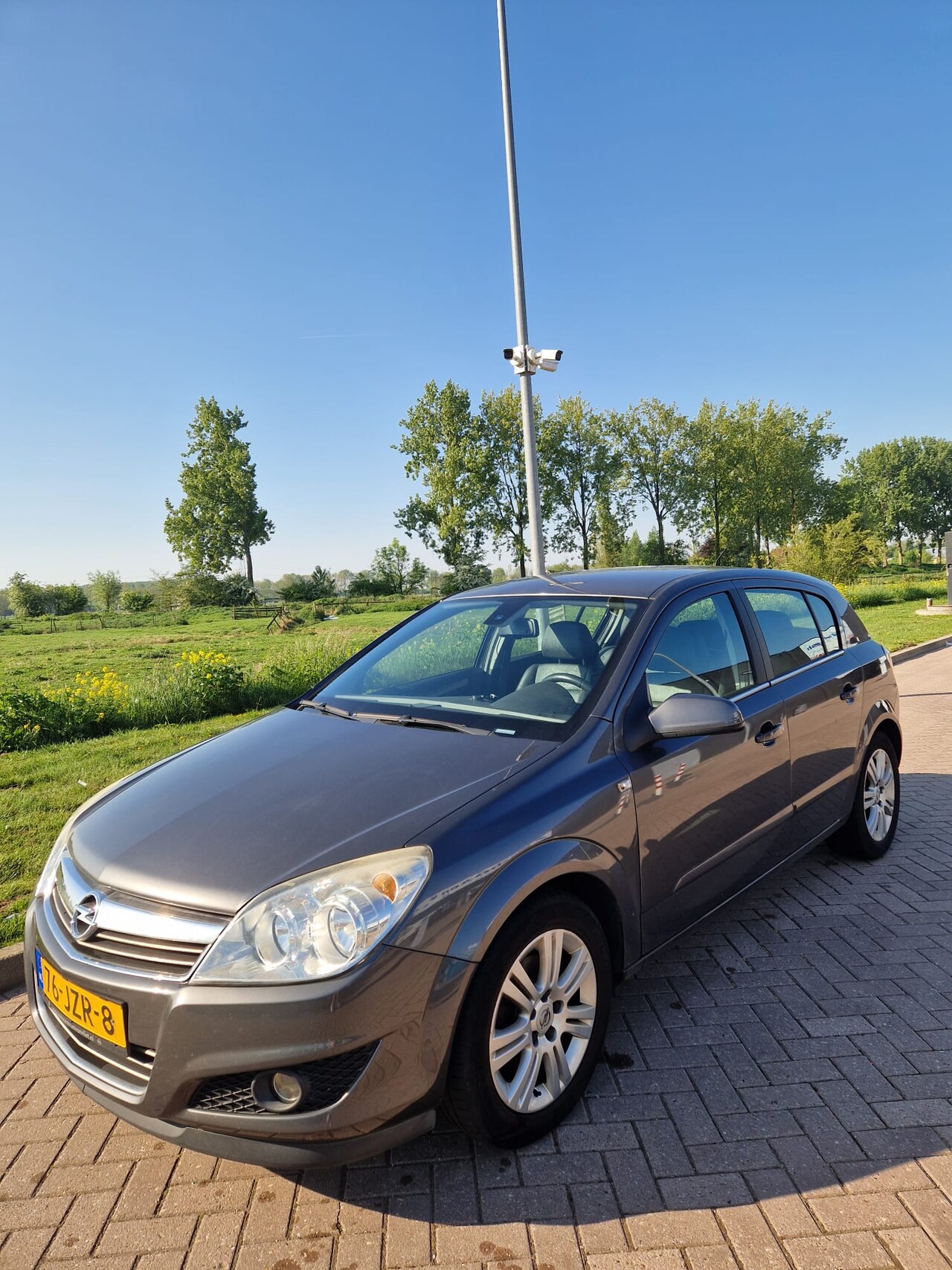 Opel Astra - 1.6 Cosmo - AutoWereld.nl