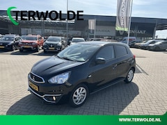 Mitsubishi Space Star - 1.0 Active