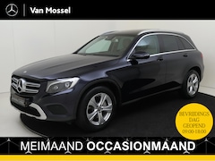 Mercedes-Benz GLC-klasse - 250 4MATIC Premium Plus / Stoelverwarming / 360Graden-Camera / Panaroma-schuifdak / Dodeho