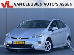 Toyota Prius - 1.8 Plug-in Dynamic Business | Nieuw binnen | Stoelverwarming | Climate | Trekhaak