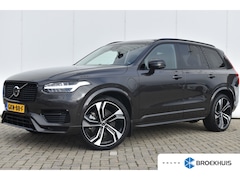 Volvo XC90 - T8 Ultimate Dark |Massage | LageKM | B&W| Panodak