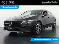 Mercedes-Benz CLA-Klasse - 180 Star Edition | Achteruitrij Camera | DAB+ Radio | Voorstoelen Verwarmd | Cruise Contro