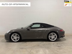 Porsche 911 Cabrio - 3.0 Carrera Bose 2018 Navi PDC ACC NL-Auto
