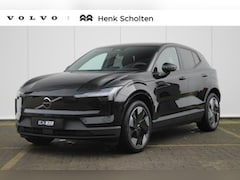 Volvo EX30 - Single Motor Extended Range Plus | Harman/Kardon Premium Audio | Getint Glas Achter | Adap