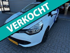 Renault Clio Estate - 1.5 dCi ECO Expression