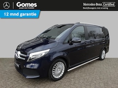 Mercedes-Benz V-klasse - 300d Lang DC | panoramadak | 2 zijschuifdeuren