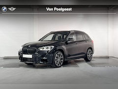 BMW X1 - sDrive20i High Executive Edition