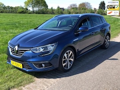 Renault Mégane Estate - 1.2 TCe Bose Automaat / trekhaak