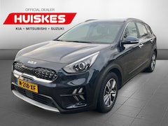 Kia Niro - 1.6 GDi Hybrid DynamicLine