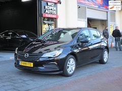 Opel Astra - 1.0 Online Edition 5 Deurs Airco PDC