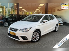 Seat Ibiza - 1.0 TSI 95pk Style Limited Edition AIRCO | PDC | LMV