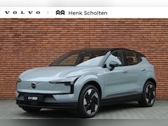 Volvo EX30 - Single Motor Extended Range Plus | Achteruit rij camera Voor/Achter | Climate Cintrol | El